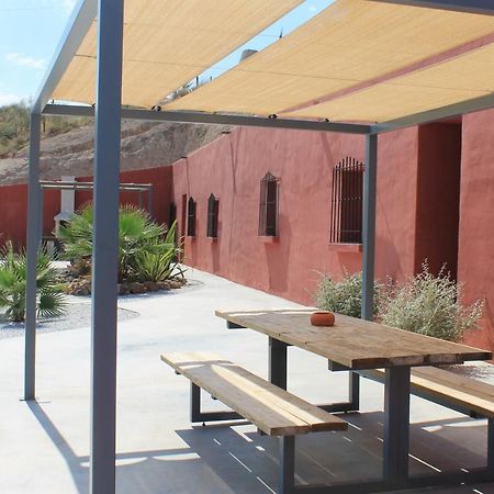 Cuevas Adonia Villa Freila Exterior photo