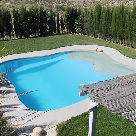 Cuevas Adonia Villa Freila Exterior photo