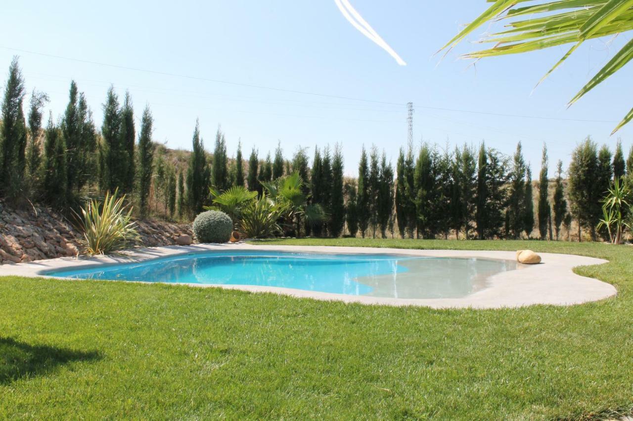 Cuevas Adonia Villa Freila Exterior photo